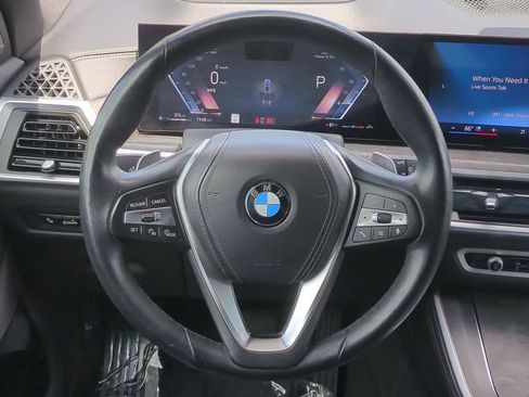 Used 2024 BMW X5 xDrive40i AWD/4WD image 24