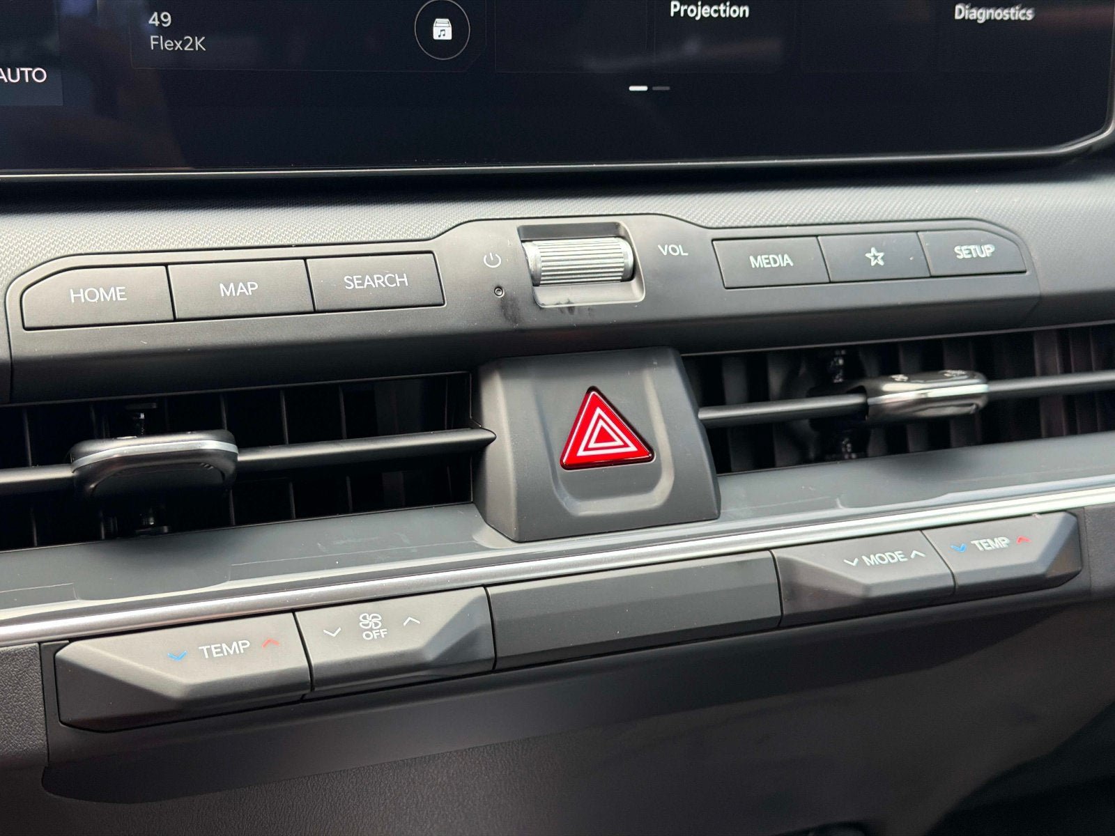 New 2026 Kia K4 EX FWD image 21