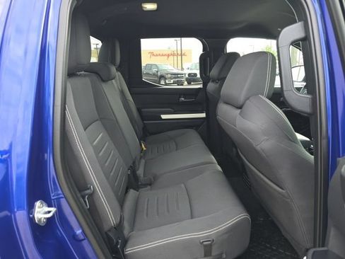 Used 2024 Toyota Tacoma 4x4 Double Cab image 19