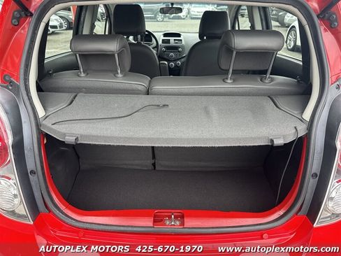 Used 2015 Chevrolet Spark LS image 14