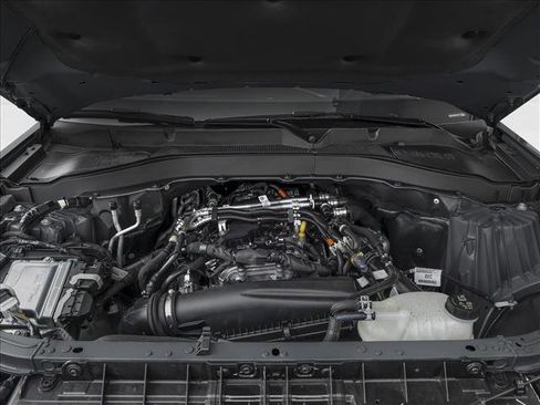 New 2026 Ford Explorer Active RWD image 8
