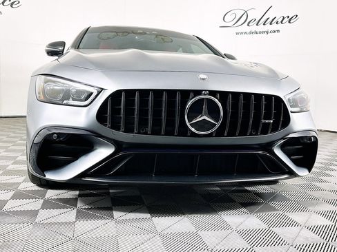 Used 2024 Mercedes-Benz AMG GT 43 image 31