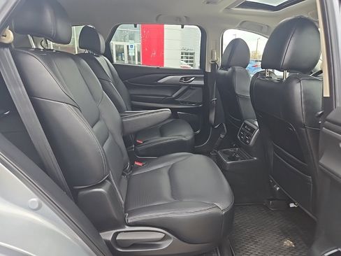 Used 2022 MAZDA CX-9 Touring Plus image 28