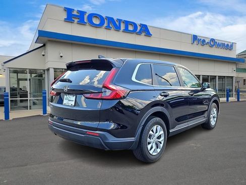 Used 2024 Honda CR-V LX image 4
