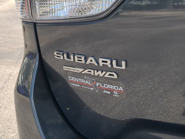 Used 2022 Subaru Forester Touring w/ Popular Package #3 AWD/4WD image 13