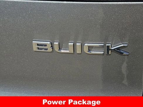 New 2026 Buick Enclave Preferred w/ Power Package image 10