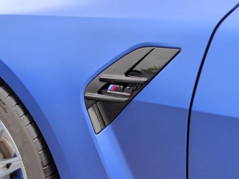 Used 2026 BMW M4 xDrive Competition AWD/4WD image 13