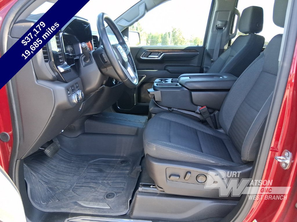 Used 2024 GMC Sierra 1500 Elevation AWD/4WD image 29