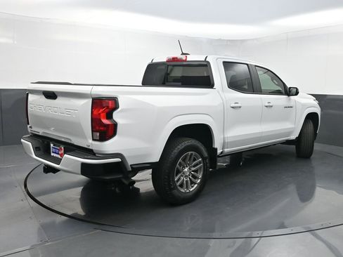 Used 2024 Chevrolet Colorado LT w/ LT Convenience Package image 22
