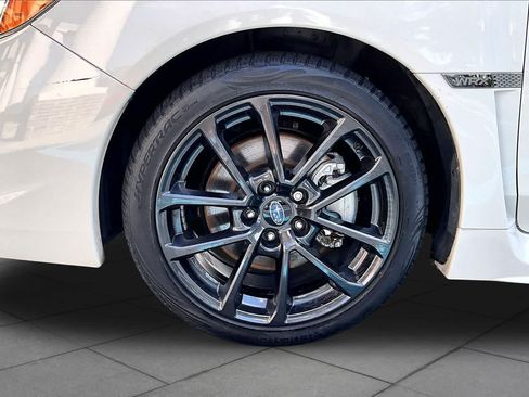 Used 2021 Subaru WRX Premium w/ Popular Package #3 (IZT) AWD/4WD image 11