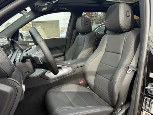 New 2026 Mercedes-Benz GLE 350 4MATIC image 17