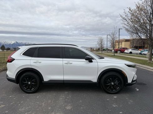 Used 2024 Honda CR-V Sport-L image 5