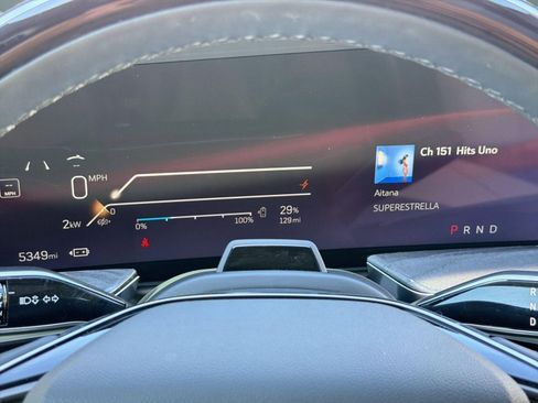 Certified 2025 Cadillac Escalade IQ Luxury 1 image 18