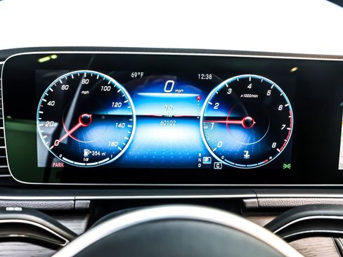 Used 2021 Mercedes-Benz GLE 350 image 19