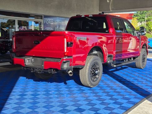 New 2026 Ford F250 XLT w/ XLT Premium Package image 6