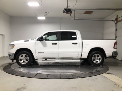 Used 2019 RAM 1500 Tradesman image 4