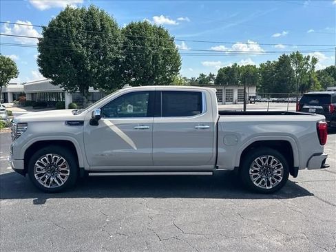 New 2026 GMC Sierra 1500 Denali Ultimate AWD/4WD image 7