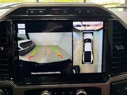 Used 2022 Ford F350 King Ranch w/ King Ranch Ultimate Package image 20