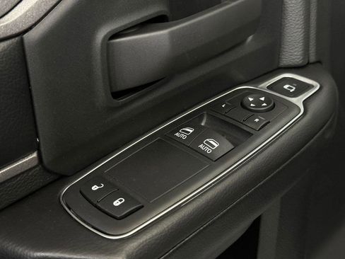 New 2024 RAM 5500 Tradesman image 21