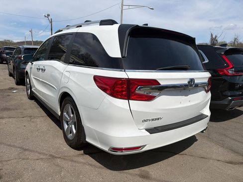 Used 2020 Honda Odyssey EX image 11