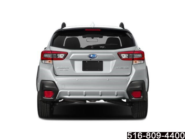 Used 2022 Subaru Crosstrek 2.5i Limited w/ Moonroof Package 2 AWD/4WD image 14