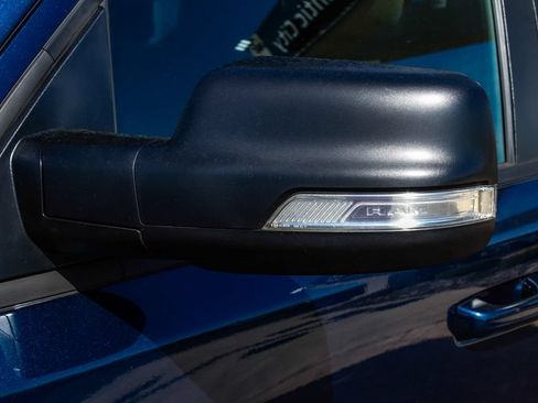 Used 2022 RAM 1500 Big Horn AWD/4WD image 45