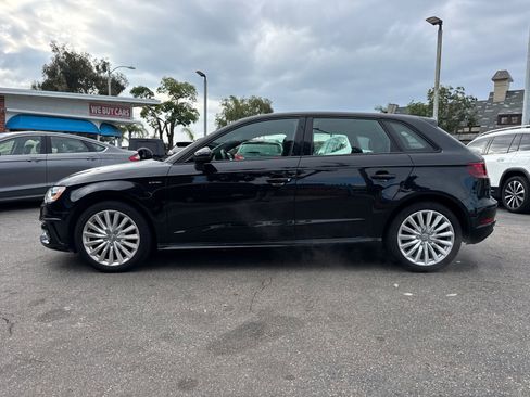 Used 2016 Audi A3 e-tron Premium w/ 17" Wheel Package image 5