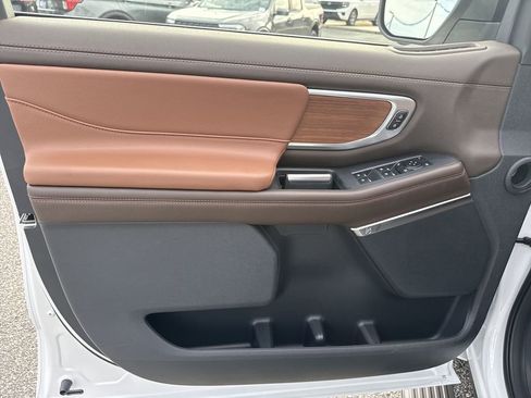 New 2026 Ford Expedition King Ranch image 10