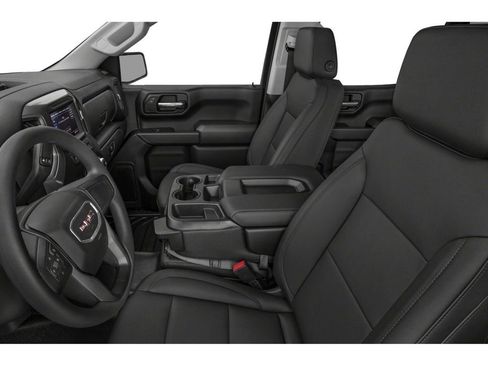 Used 2023 GMC Sierra 1500 AT4 w/ AT4 Premium Package image 6