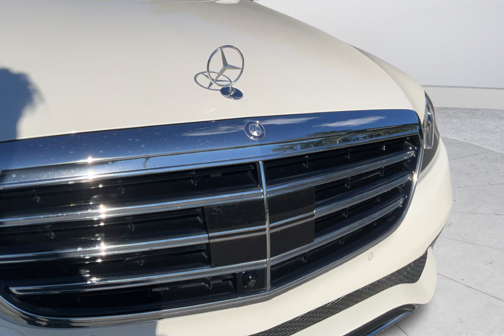 Used 2017 Mercedes-Benz E 300 image 27