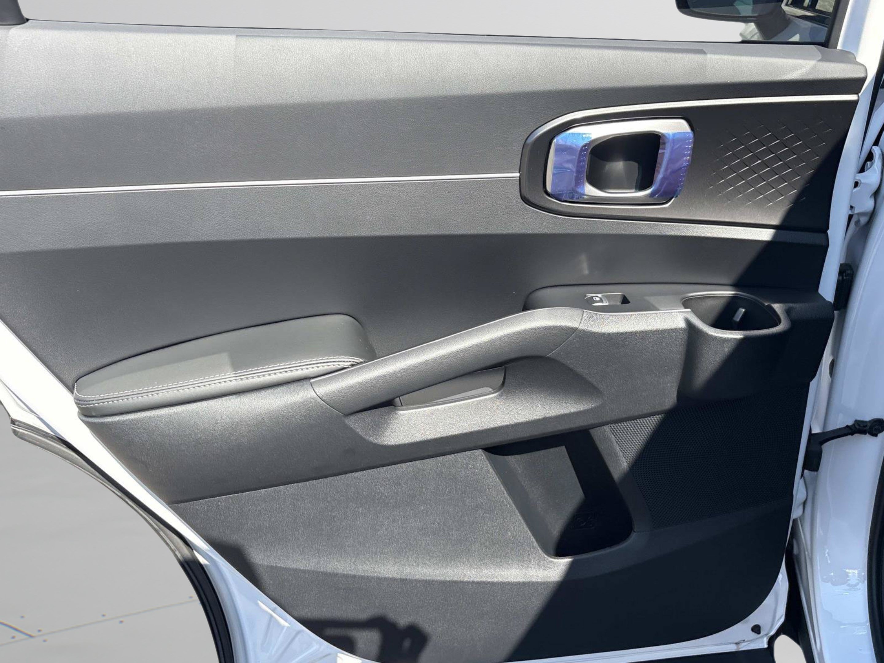 New 2026 Kia Sorento LX FWD image 18