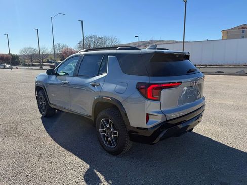 New 2026 GMC Terrain AT4 image 7