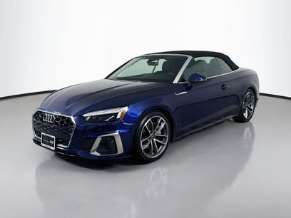Certified 2023 Audi A5 2.0T Premium Plus