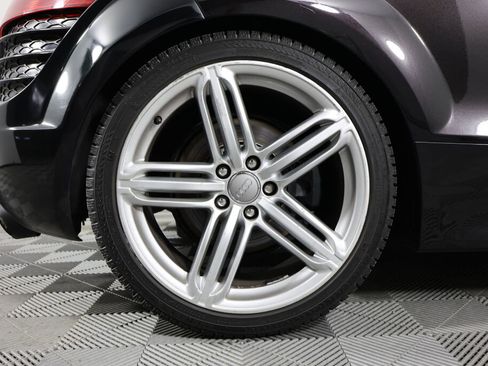 Used 2013 Audi TT RS w/ Tech Pkg image 7