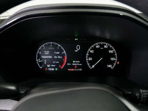 Used 2023 Honda CR-V EX image 15