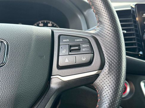 Certified 2025 Honda Ridgeline TrailSport+ image 28