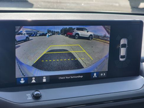 Certified 2024 Honda Accord EX-L image 19