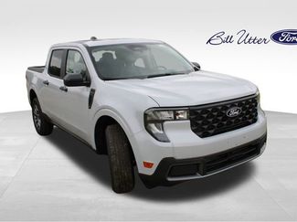 New 2025 Ford Maverick XLT w/ Equipment Group 302A video 2