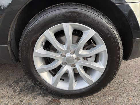 Used 2014 Land Rover Range Rover Sport HSE image 3