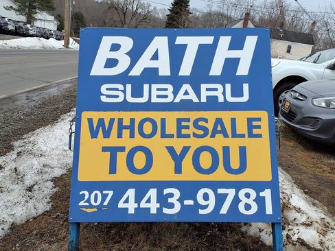 Used 2017 Subaru Legacy 2.5i Premium image 2