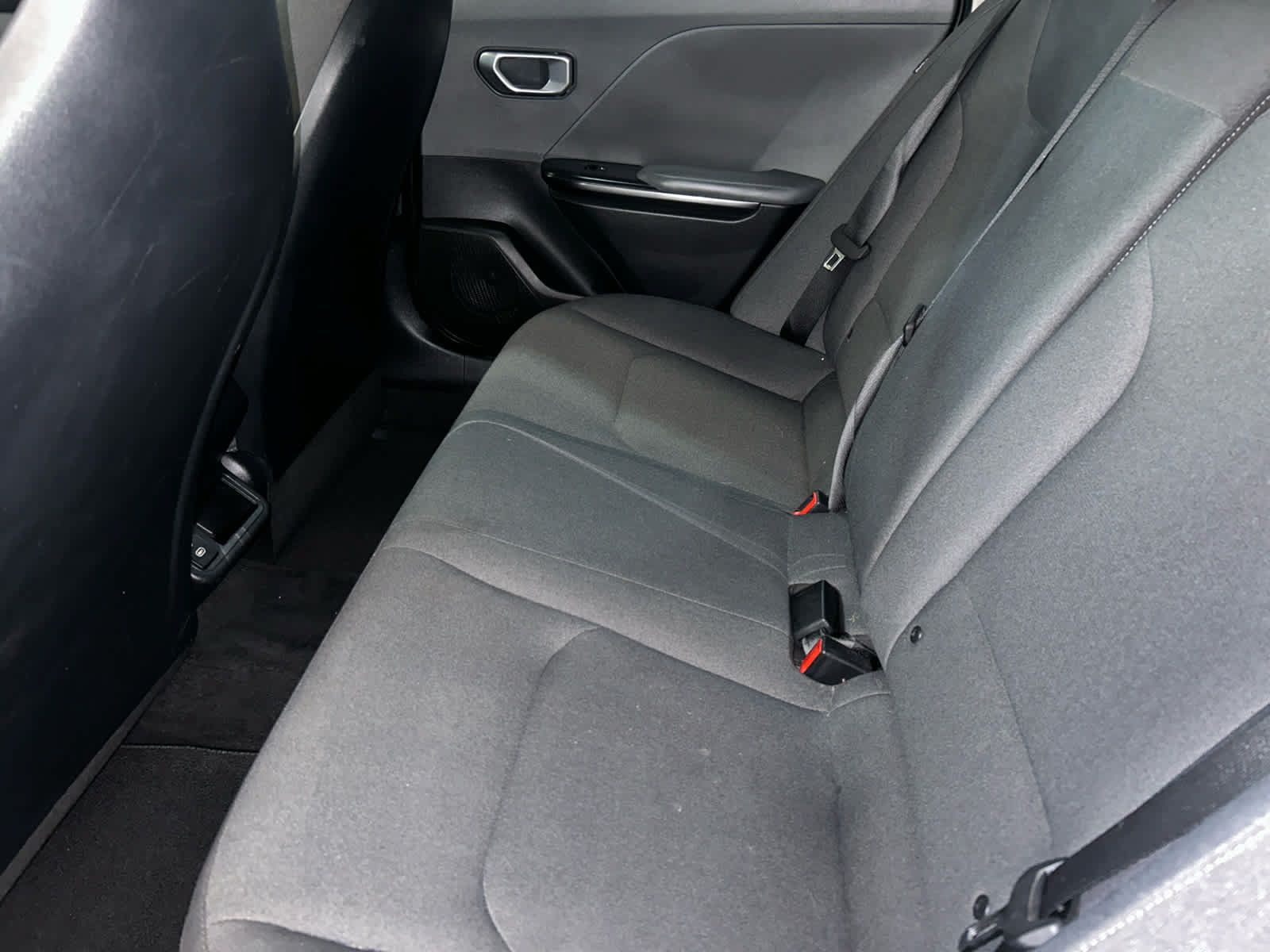 Used 2025 Kia K4 FWD image 9