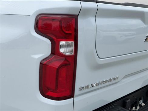 New 2026 Chevrolet Silverado 1500 High Country image 33