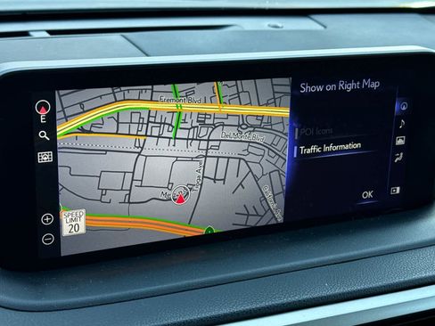 Used 2021 Lexus RX 350 AWD w/ Premium Package image 20