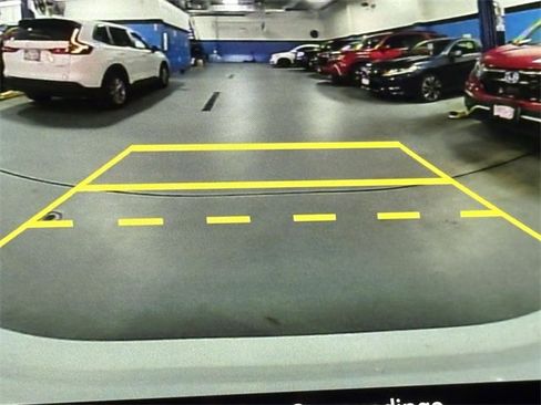 Certified 2022 Honda Pilot EX-L image 27