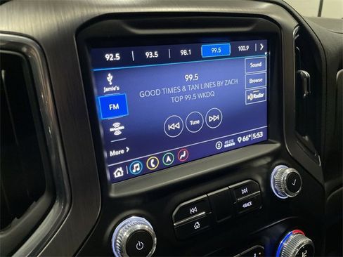 Used 2020 GMC Sierra 2500 Denali w/ Denali Ultimate Package image 20