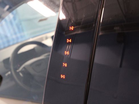 New 2025 Ford Mustang Mach-E Premium w/ Sport Appearance Package image 38