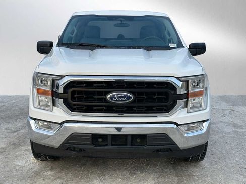 Used 2022 Ford F150 XLT w/ Trailer Tow Package image 8