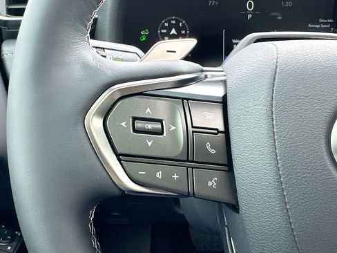 New 2026 Lexus LX 600 4WD w/ Premium Package image 21