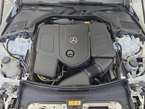 New 2026 Mercedes-Benz C 300 Sedan image 29