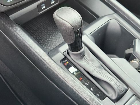 Certified 2025 Honda Accord SE image 12